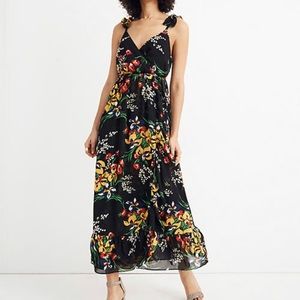 Madewell Orchid Bouquet